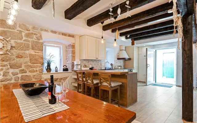 Holiday home Murter 18 with seaview