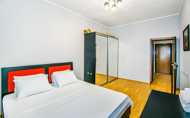 Azneft Royal Suite Apartment Sea View