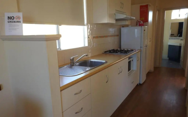 Dongara Tourist Park