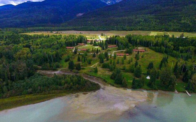 Terracana Ranch Resort