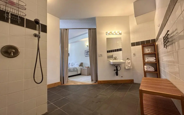 The Stemwinder Lodge by Simply Kimberley