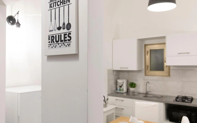 FLAT 07 - New Opening