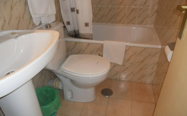 Hostel Olga