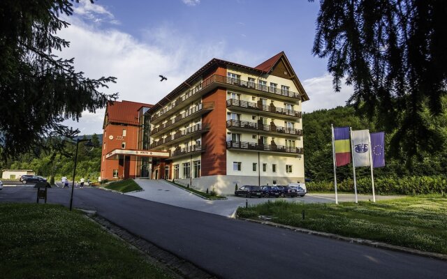 TTS Spa & Wellness