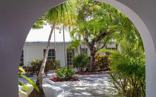 Ocean View Villas at Paradise Island Beach Club