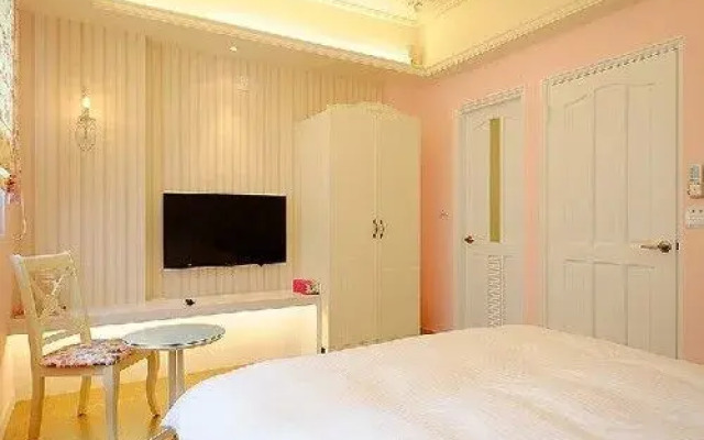 Kim JJ Homestay
