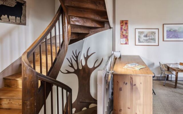 House Les Roses Yffiniac