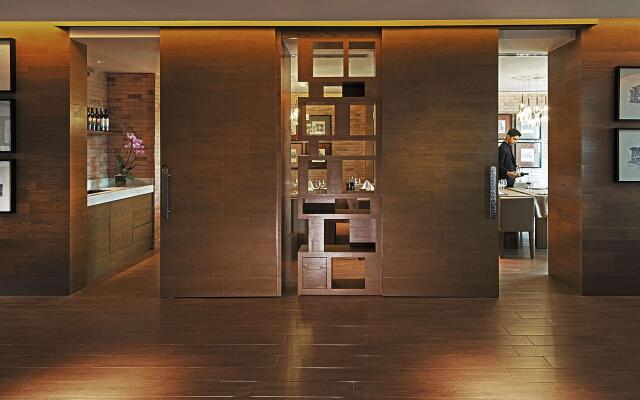 DoubleTree by Hilton Hotel Johor Bahru
