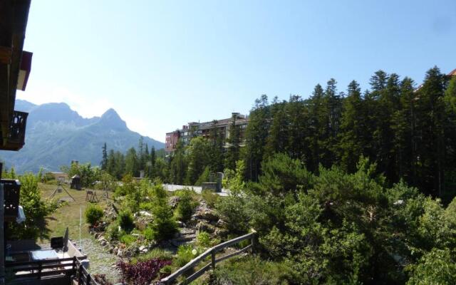 Les Seolanes Pra Loup