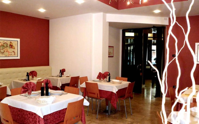 Hotel Europeo