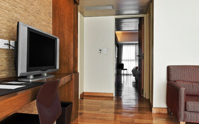 Regente Palace Hotel