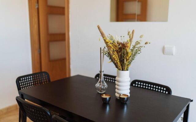Apartamentos H3 Laguna Playa