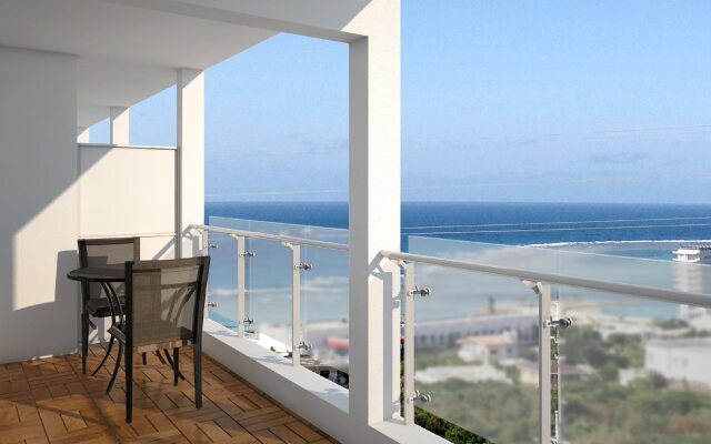 Yukurina Resort Okinawa Umikaji