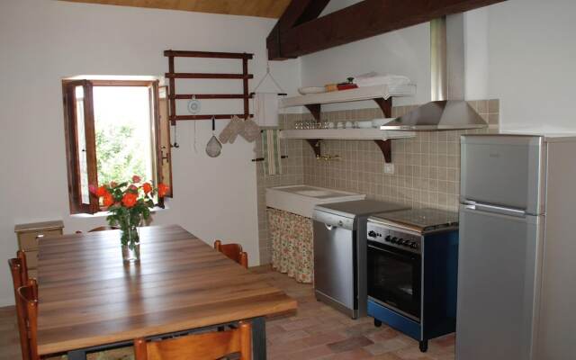 Belvilla by OYO Lisa Fonte Parolla