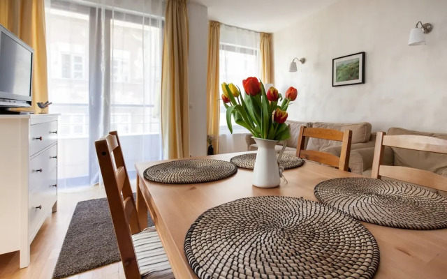 Town Hall Apart-hotel