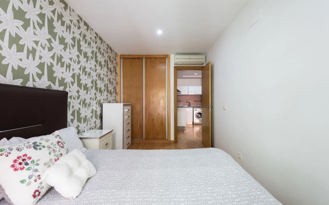 Silken Atlantis Playa – Holiday Homes