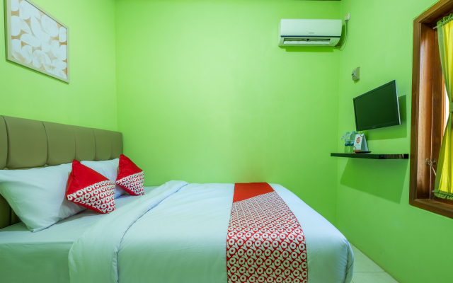 OYO 1399 Cemara Residence Syariah
