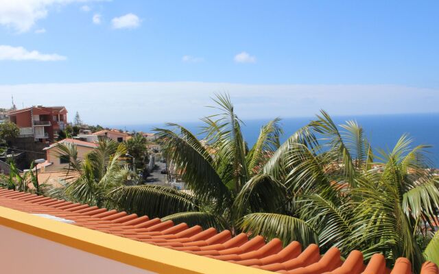 The Funcho - Casas Maravilha Funchal