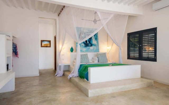 Upendo Beach Boutique Hotel