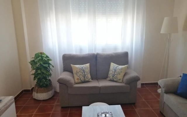 Urbanización Manilva Beach 21
