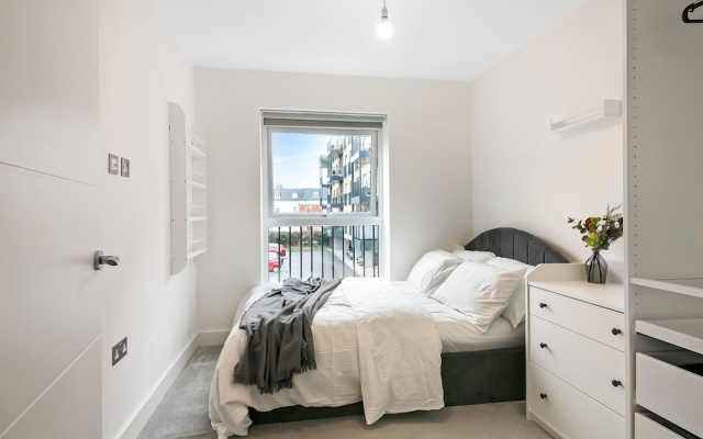 Luxurious 2 bed Flat in Greenhithe
