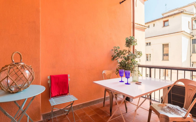 Appartamenti MarcoAurelio49