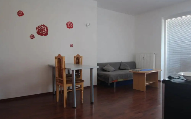 Apartmany Halex Centrum City Aupark