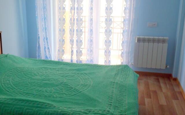 Apartment near Tbilisi Event Hall