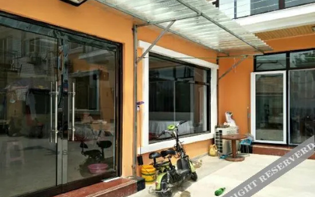 Tianjin Happy Farmhouse