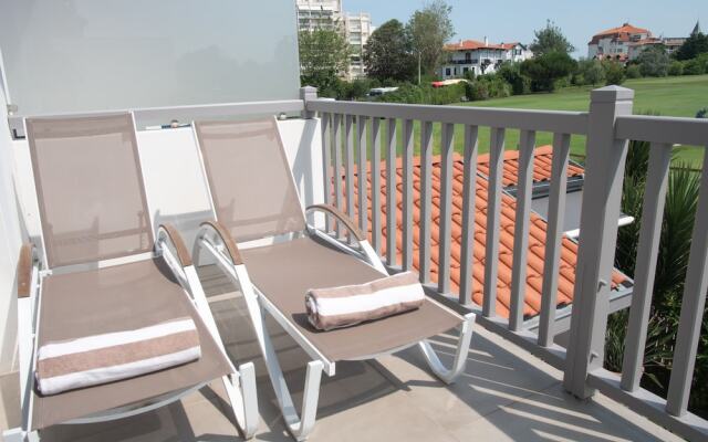 La Maison de la Côte