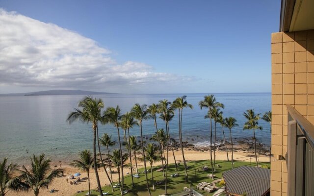 Mana Kai Maui Resort, #812c 2 Bedroom Condo by Redawning