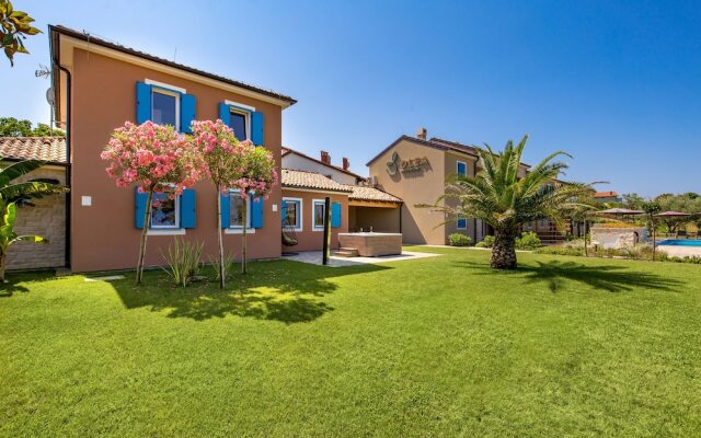 Olea Residence