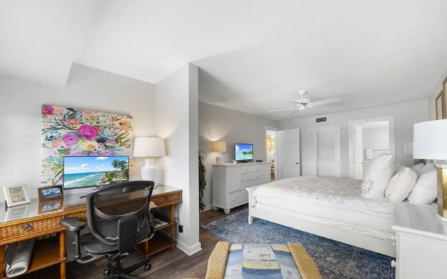 Ventura Captiva 2b 3 Bedroom Condo