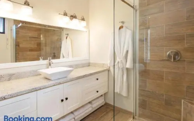 Sandcastle Beach House