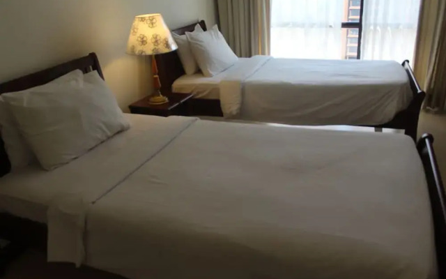 Holiday Suite At Times Square KL