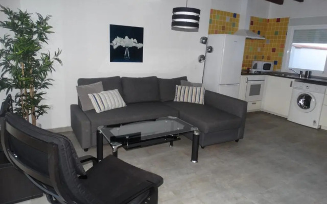 Málaga Apartamentos - Nuño Gómez, 24