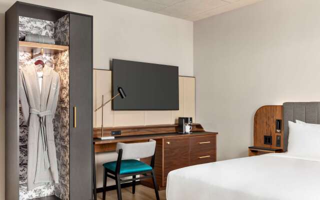 Hyatt Centric Montréal