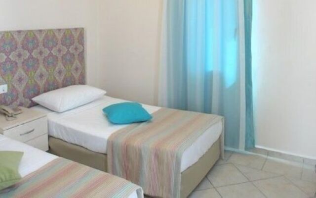 Club Paloma Apart