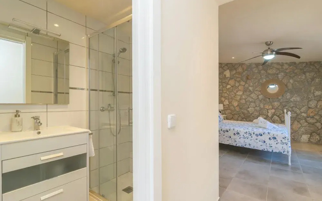 Finca Castillo in Mallorca