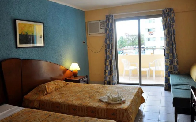 Gran Caribe Sun Beach