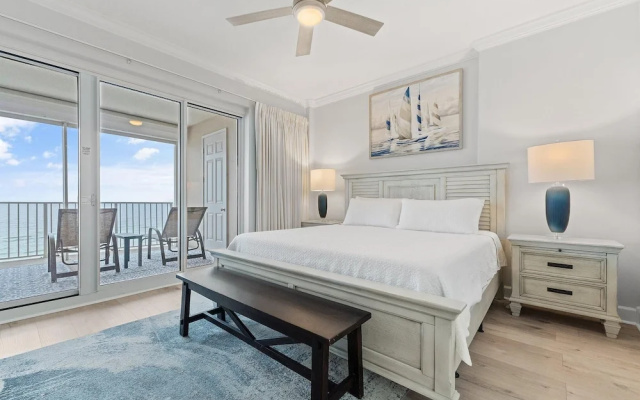 Regency Isle 503