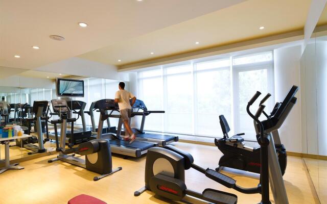 ibis Nashik Hotel