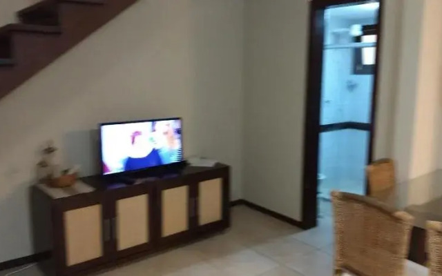 Solar Pipa Condomínio