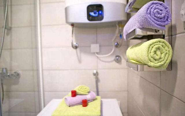 Apartment Sweet Daisy with parking