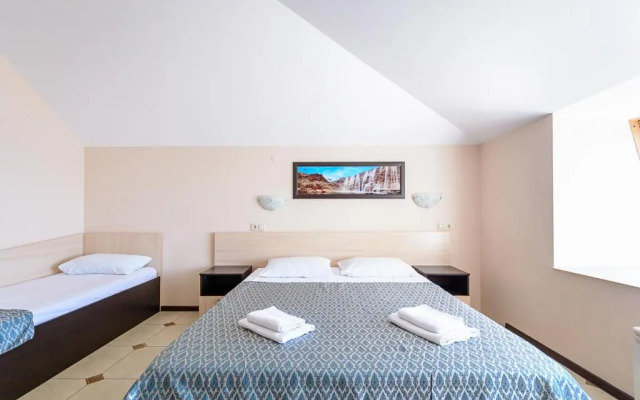 Atlant Hotel