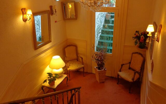 Hotel Continental