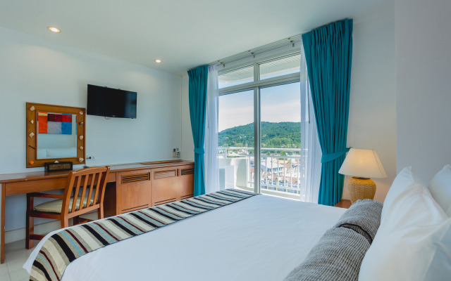 Waterfront Suites Phuket by Centara