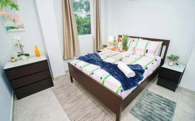 Somos Hotel - San Juan