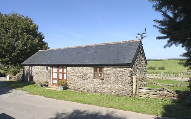 Polean Farm Cottages