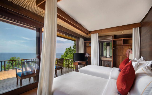 Lelewatu Resort Sumba